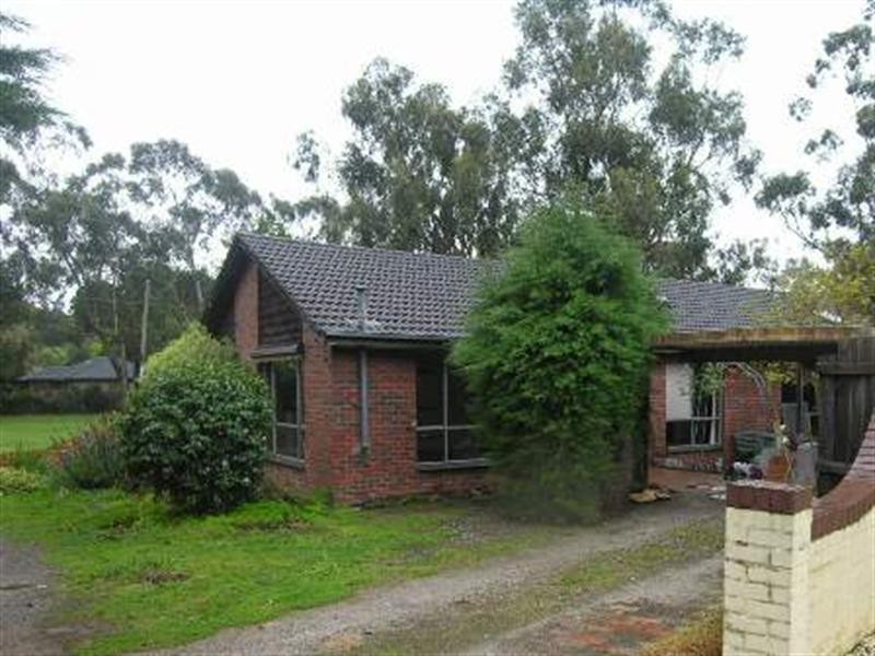 40 Pembroke Road, Mooroolbark VIC 3138