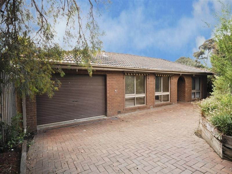 45 Anthony Drive, Chirnside Park VIC 3116