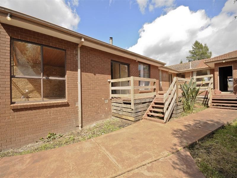 45 Anthony Drive, Chirnside Park VIC 3116