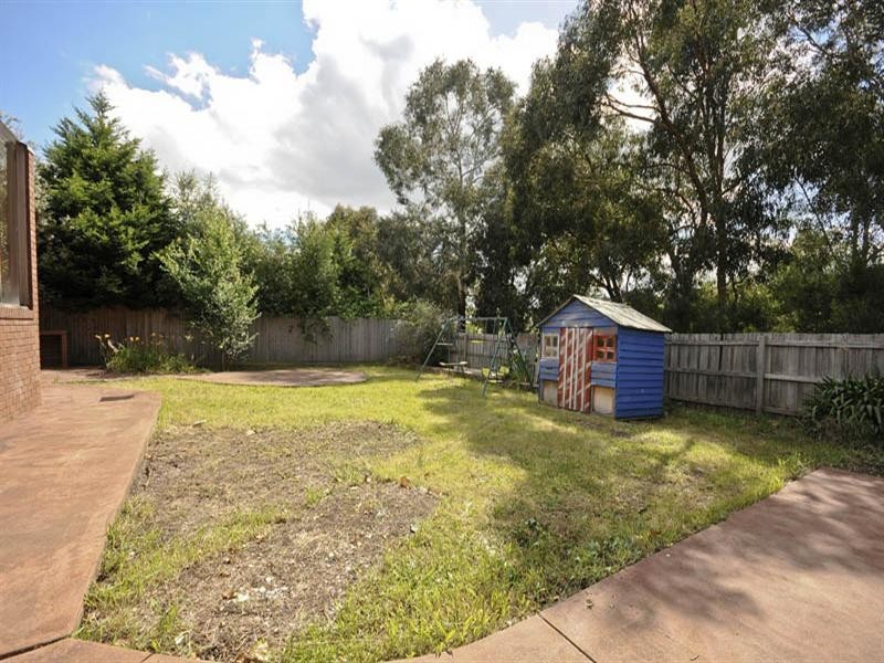 45 Anthony Drive, Chirnside Park VIC 3116