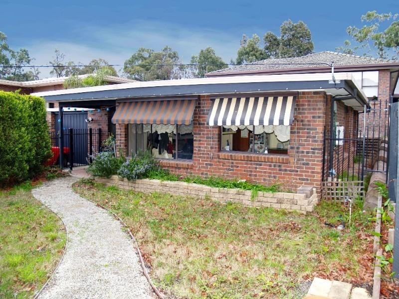 36 Greenwood Avenue, Ringwood VIC 3134