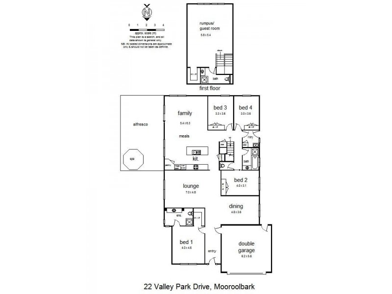 22 Valley Park Drive, Mooroolbark VIC 3138