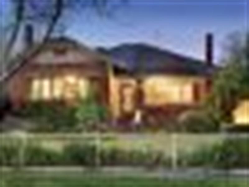 1 Ross Street, Kew VIC 3101
