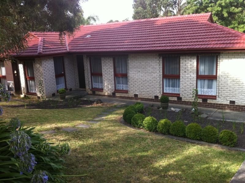 22 The Wallaby Run, Chirnside Park VIC 3116