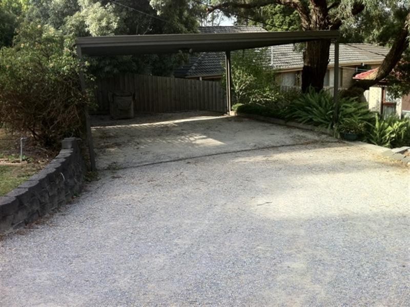 22 The Wallaby Run, Chirnside Park VIC 3116