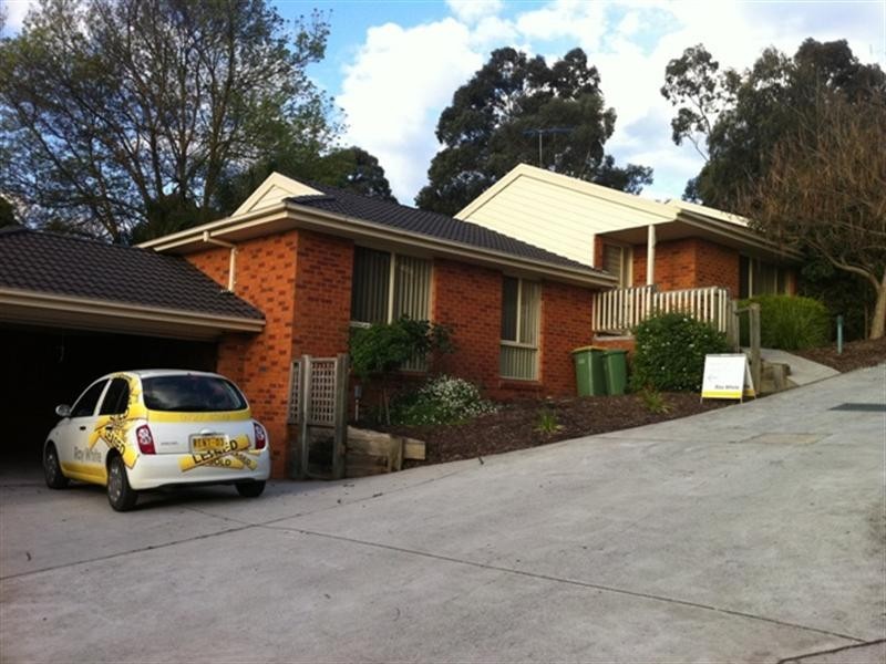 Mooroolbark VIC 3138