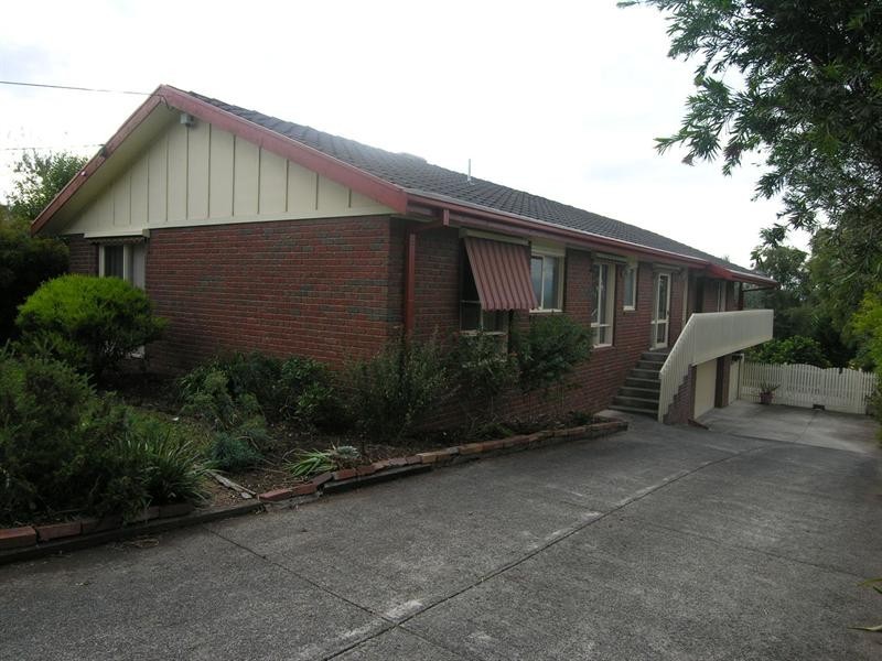 36 WILSONS Lane, Lilydale VIC 3140