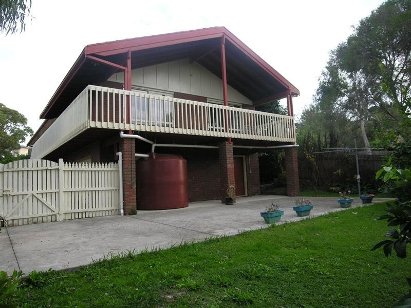 36 WILSONS Lane, Lilydale VIC 3140