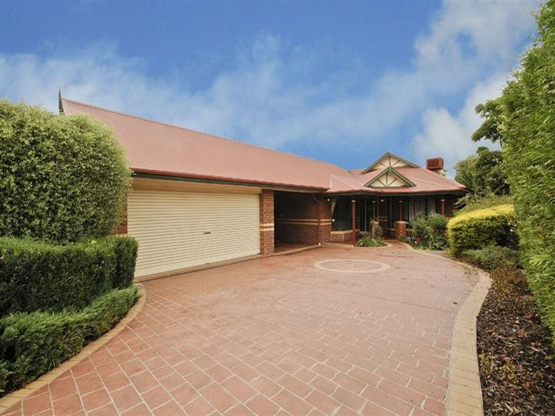 6 Waratah Court, Lilydale VIC 3140