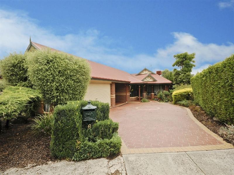 6 Waratah Court, Lilydale VIC 3140