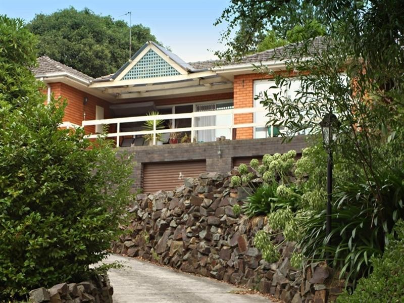 21 Hordern Road, Mount Evelyn VIC 3796