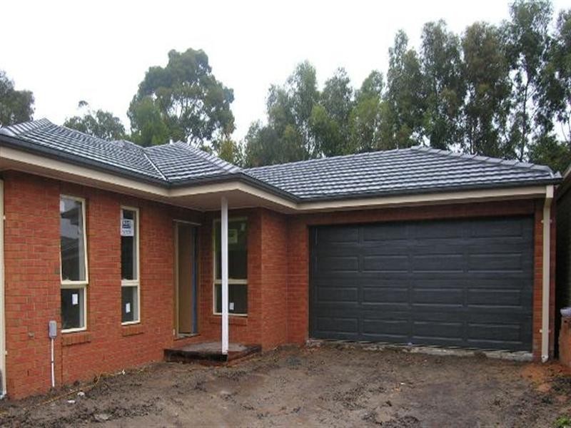 40 Swinburne Avenue, Mooroolbark VIC 3138