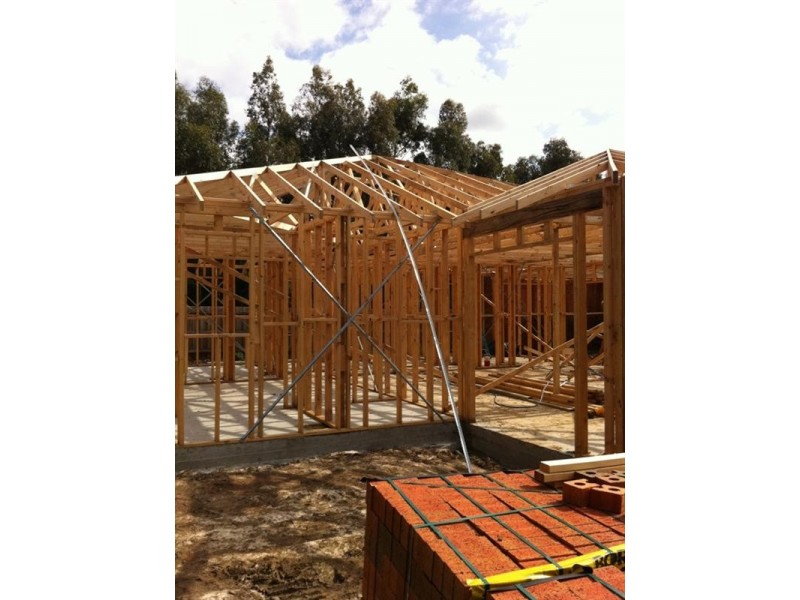 40 Swinburne Avenue, Mooroolbark VIC 3138