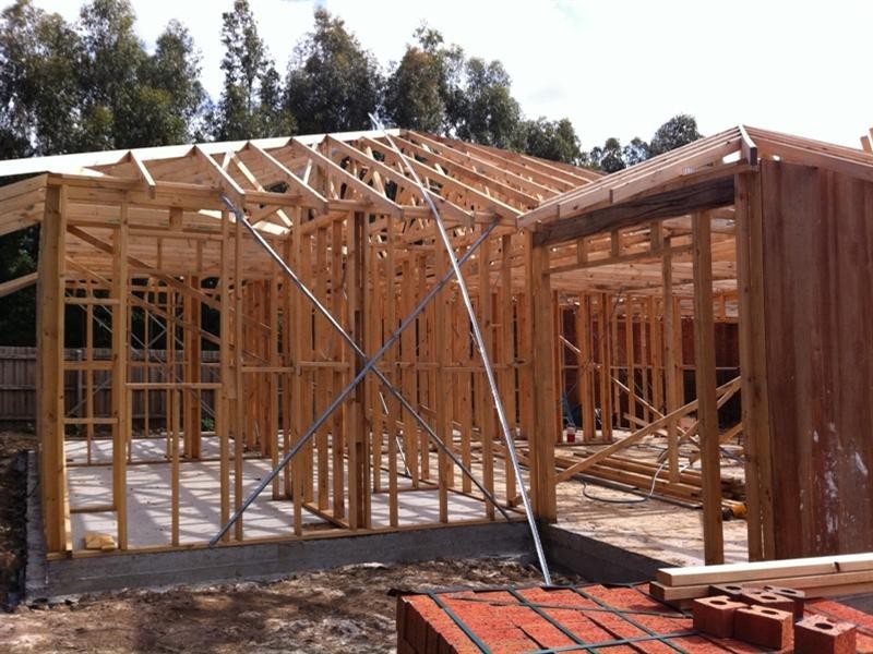 40 Swinburne Avenue, Mooroolbark VIC 3138