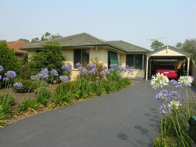 Mooroolbark VIC 3138