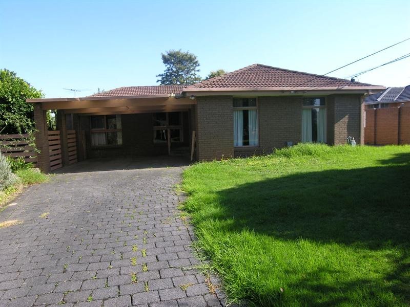 Mooroolbark VIC 3138