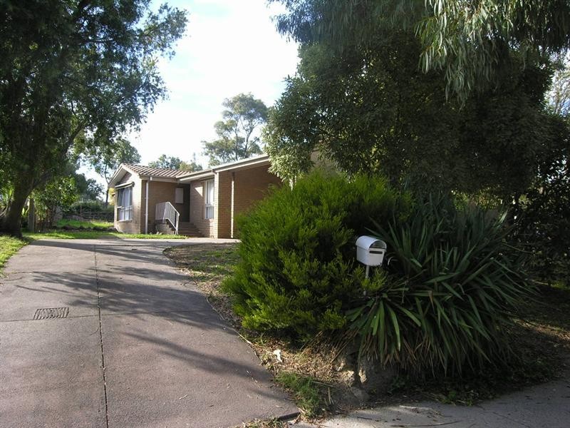 9 Alderford Drive, Wantirna South VIC 3152