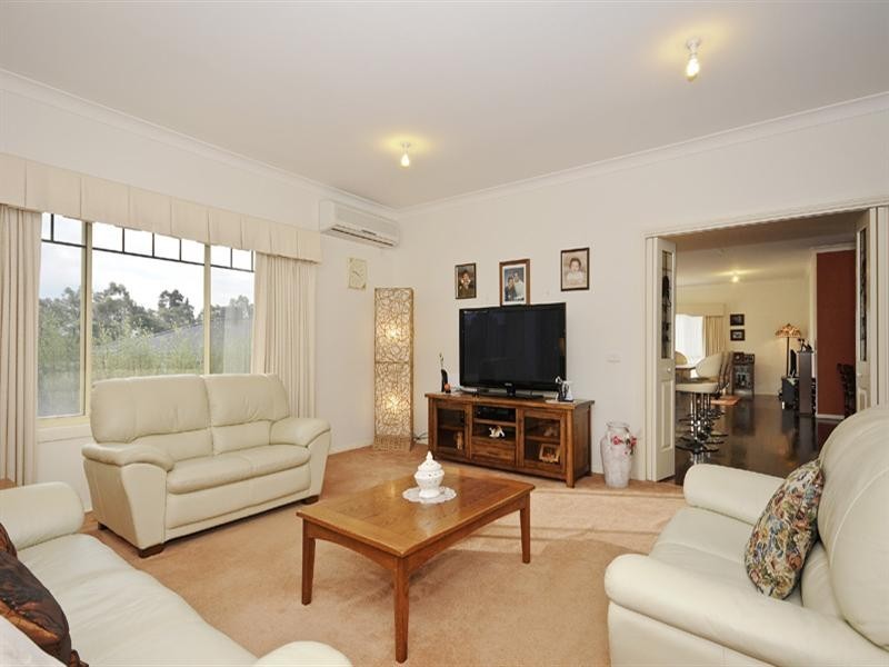 3 Pignataro Court, Wandin North VIC 3139