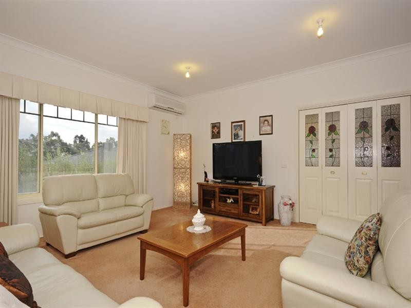 3 Pignataro Court, Wandin North VIC 3139