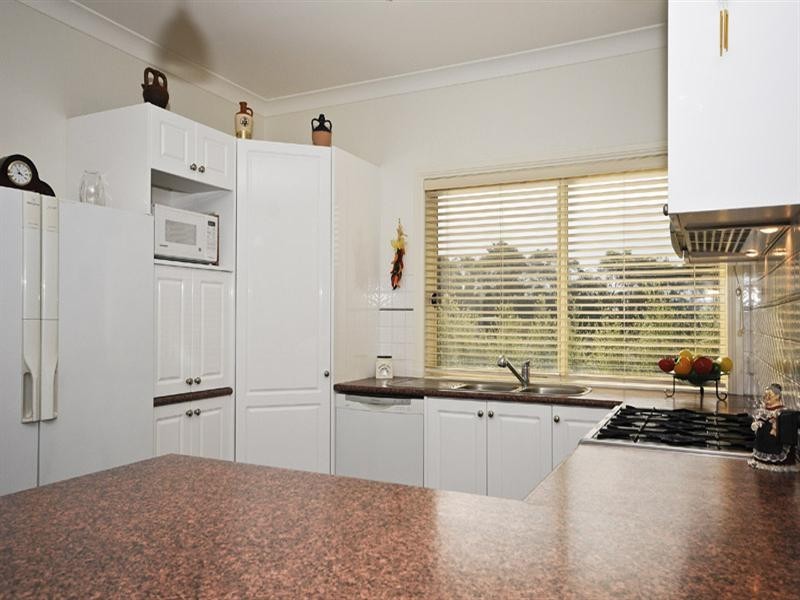 3 Pignataro Court, Wandin North VIC 3139