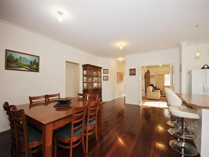 3 Pignataro Court, Wandin North VIC 3139