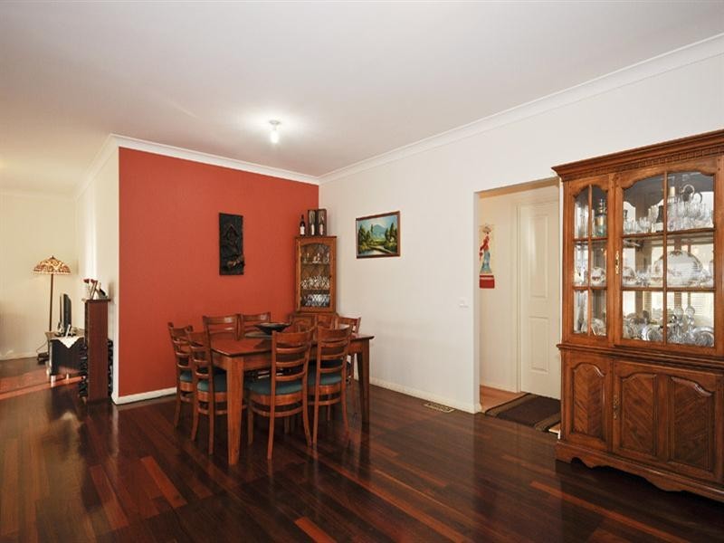 3 Pignataro Court, Wandin North VIC 3139