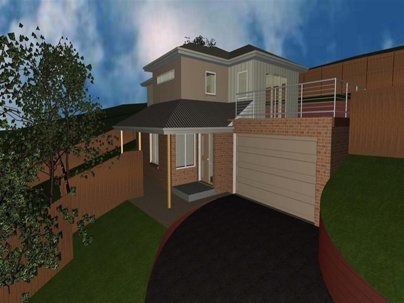 24 Blannin Street, Healesville VIC 3777