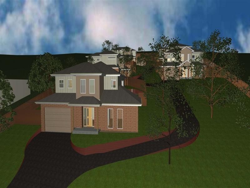 24 Blannin Street, Healesville VIC 3777