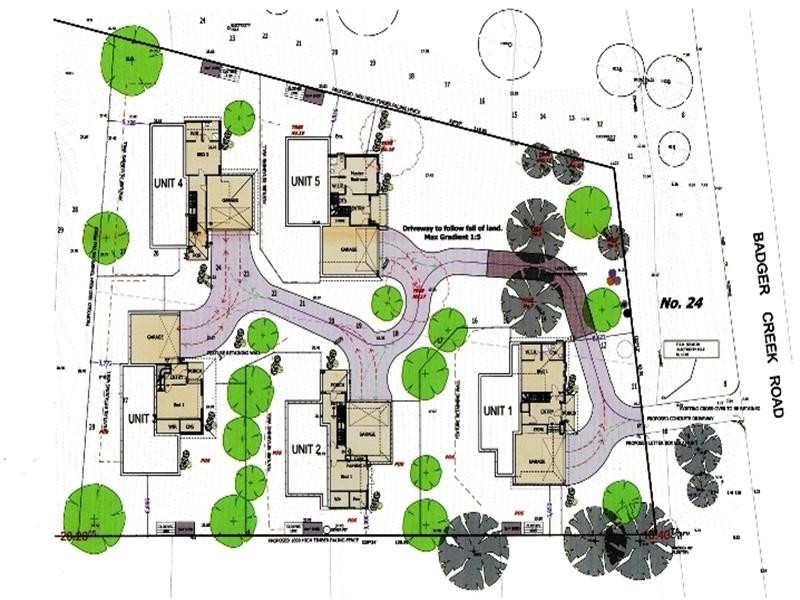 24 Blannin Street, Healesville VIC 3777