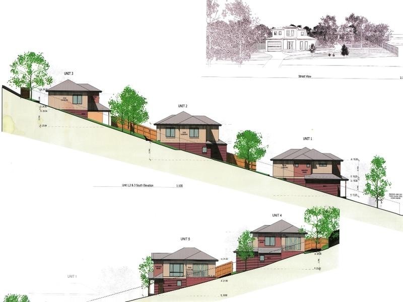 24 Blannin Street, Healesville VIC 3777