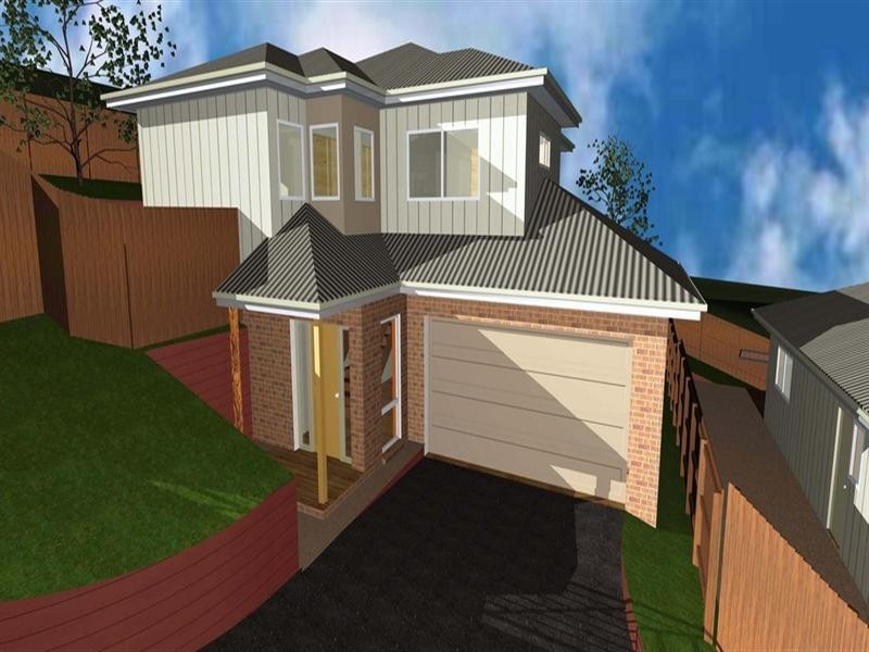 24 Blannin Street, Healesville VIC 3777