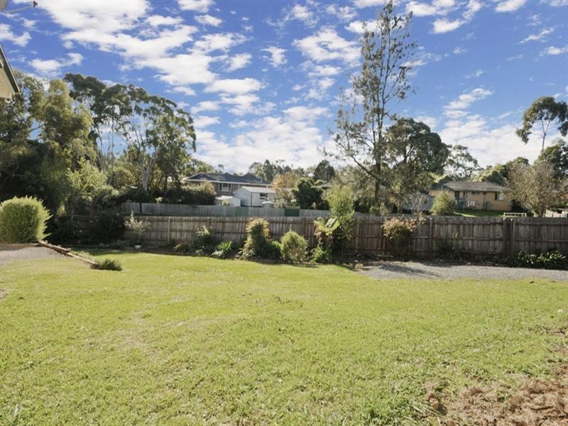 49a Greenslopes Drive, Mooroolbark VIC 3138
