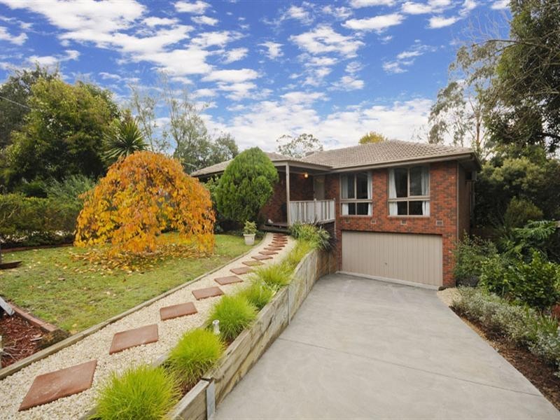 6 Brenda Court, Croydon VIC 3136