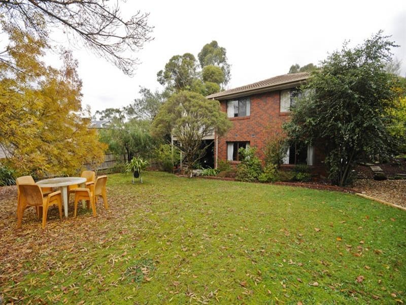 6 Brenda Court, Croydon VIC 3136