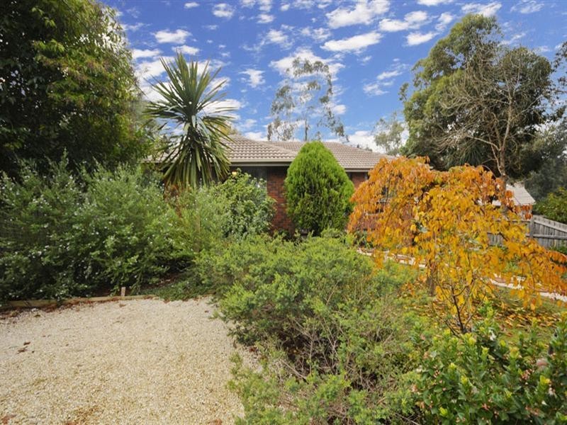 6 Brenda Court, Croydon VIC 3136