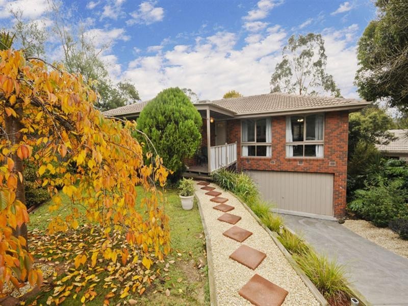 6 Brenda Court, Croydon VIC 3136
