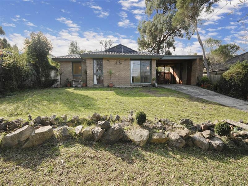 77 Kipling Avenue, Mooroolbark VIC 3138