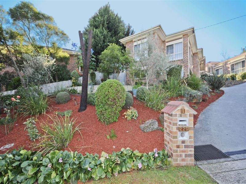 1/229 Maroondah Highway, Chirnside Park VIC 3116