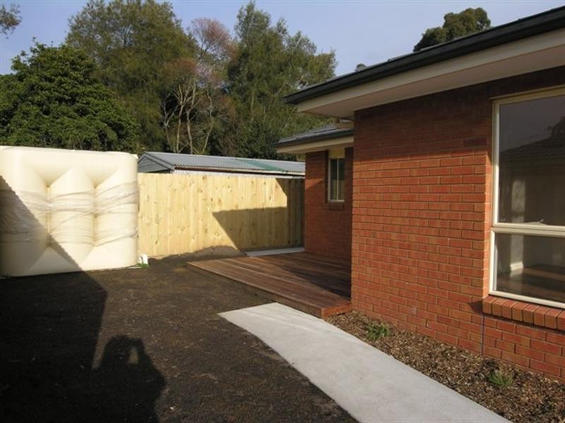 40 Swinburne Avenue, Mooroolbark VIC 3138