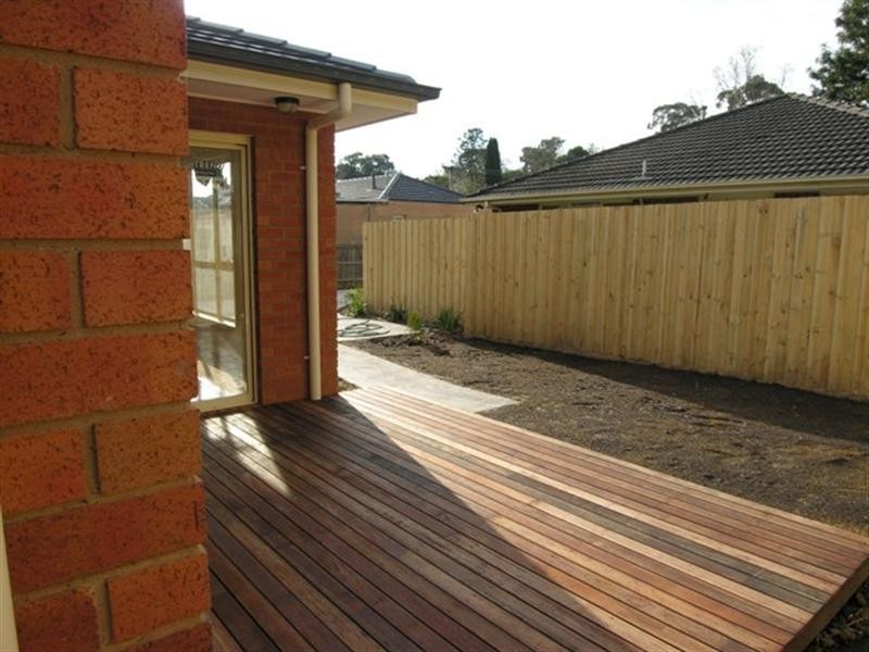 40 Swinburne Avenue, Mooroolbark VIC 3138