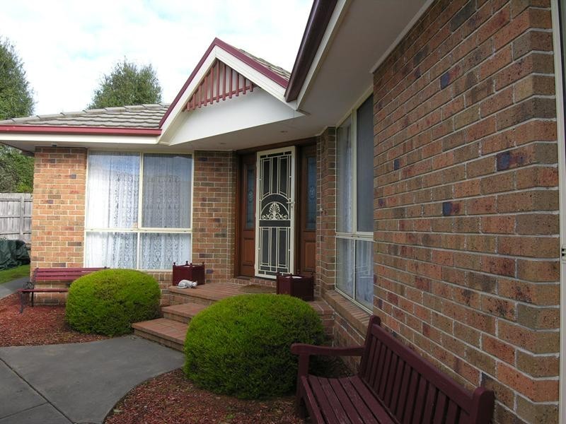 7 TANIKKA Court, Lilydale VIC 3140