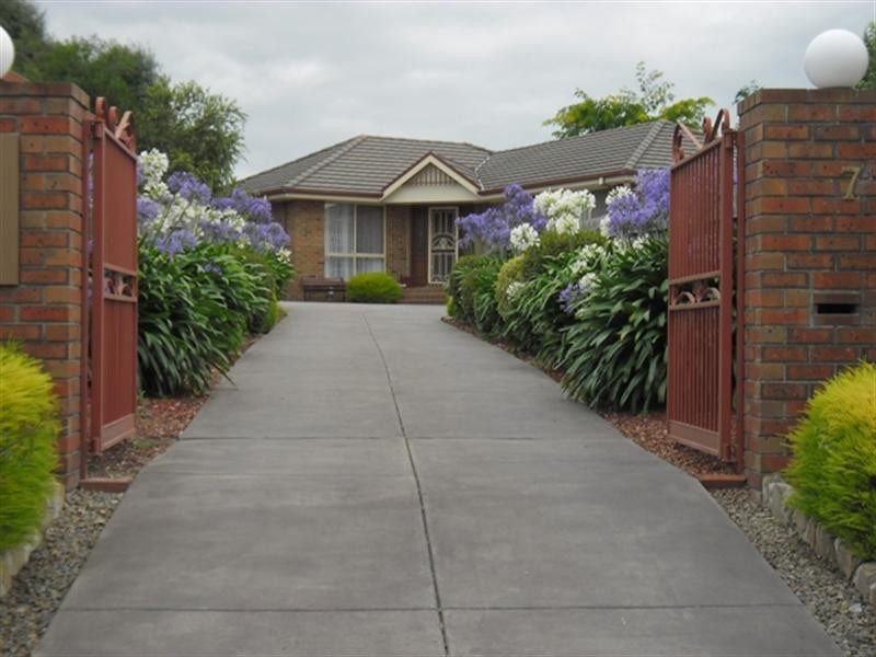 7 TANIKKA Court, Lilydale VIC 3140
