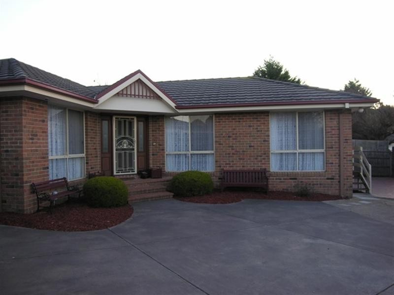 7 TANIKKA Court, Lilydale VIC 3140