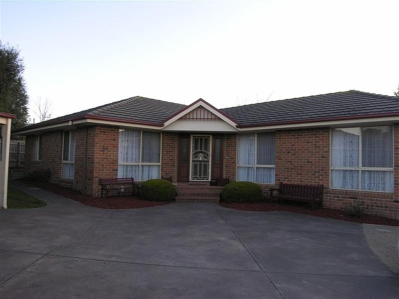 7 TANIKKA Court, Lilydale VIC 3140