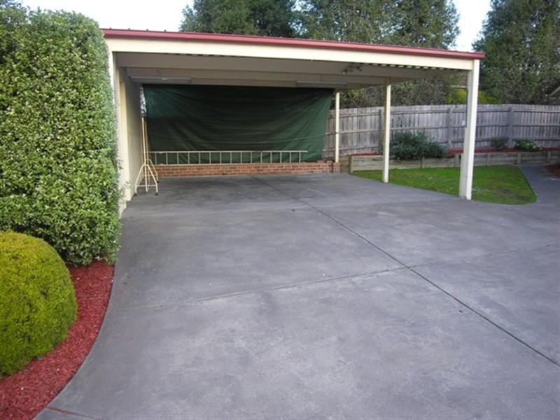 7 TANIKKA Court, Lilydale VIC 3140