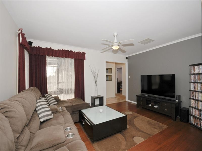 35 Meadowgate Drive, Chirnside Park VIC 3116