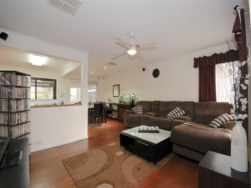 35 Meadowgate Drive, Chirnside Park VIC 3116