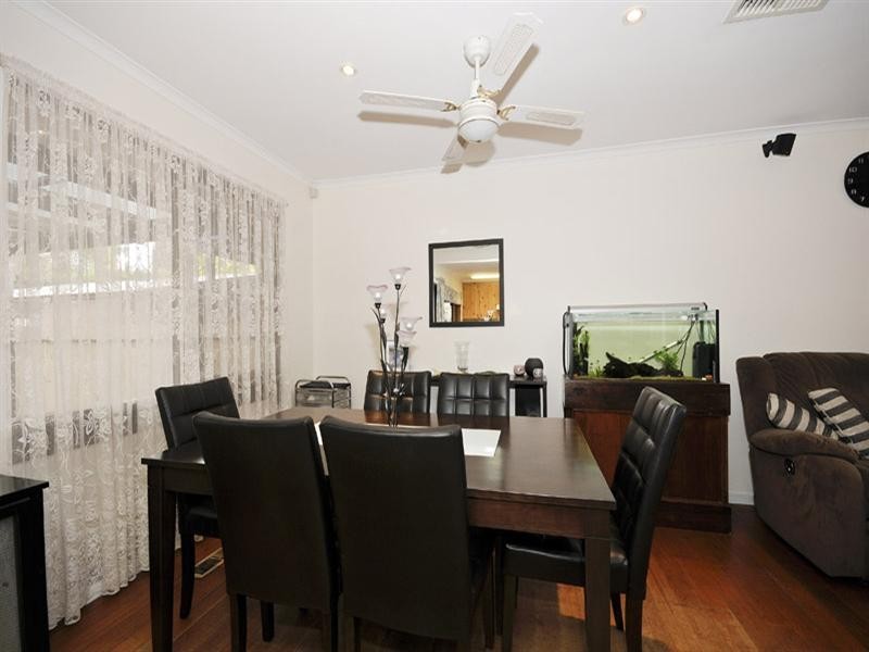 35 Meadowgate Drive, Chirnside Park VIC 3116