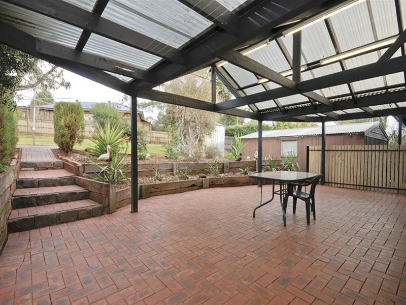35 Meadowgate Drive, Chirnside Park VIC 3116