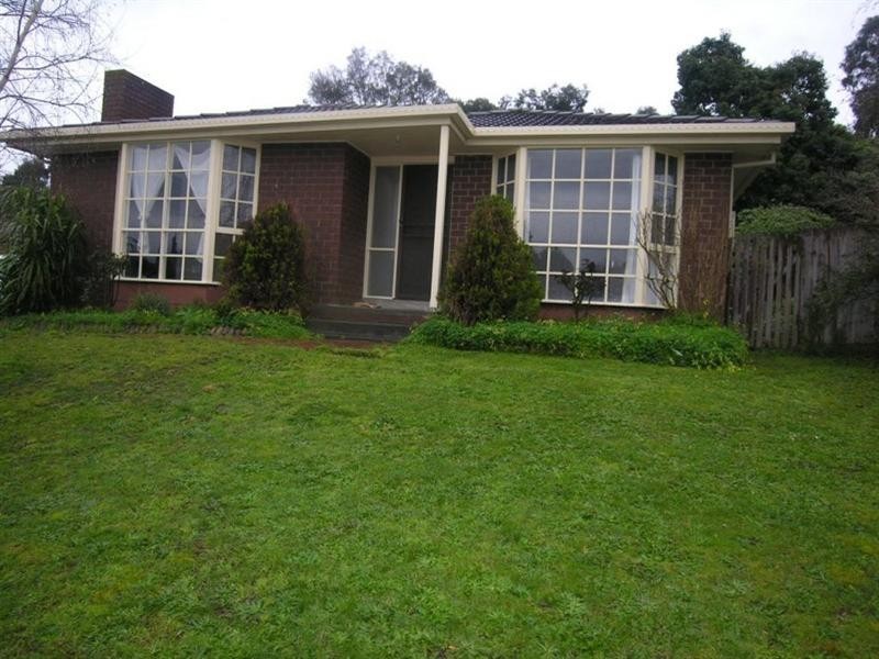 91 LANDSCAPE Drive, Mooroolbark VIC 3138